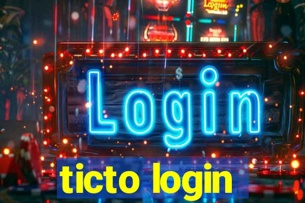 ticto login